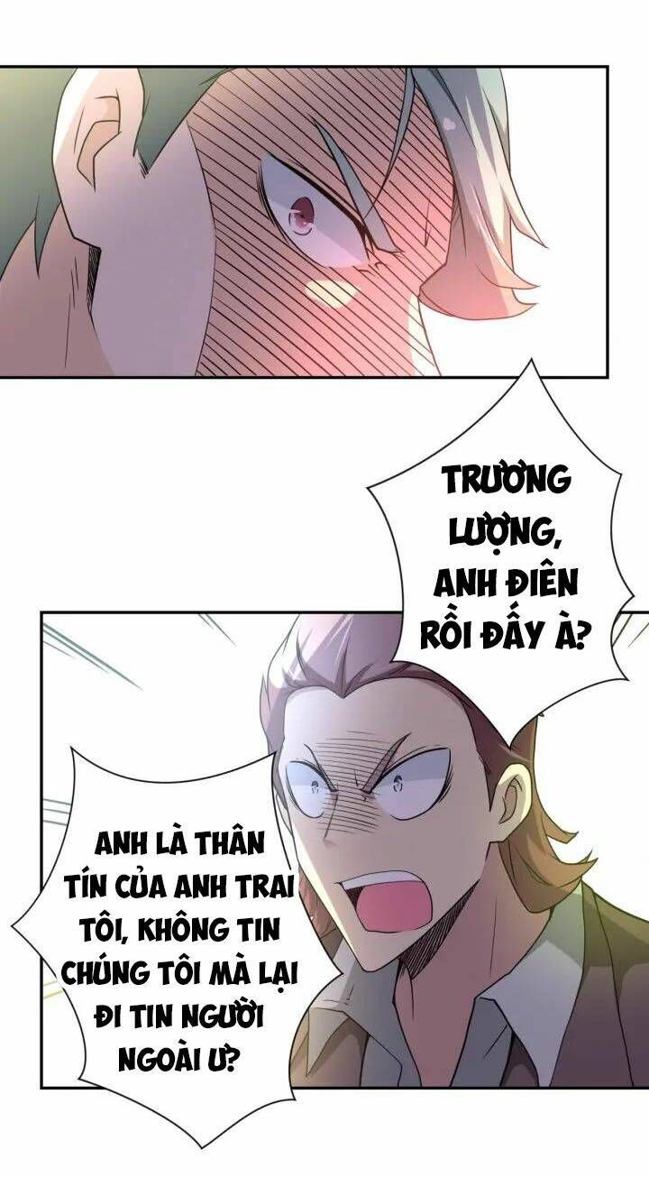 đọc truyện Mạt Thế Siêu Cấp Hệ Thống Chương 75 ảnh 31 tại Truyện Dạ Ký