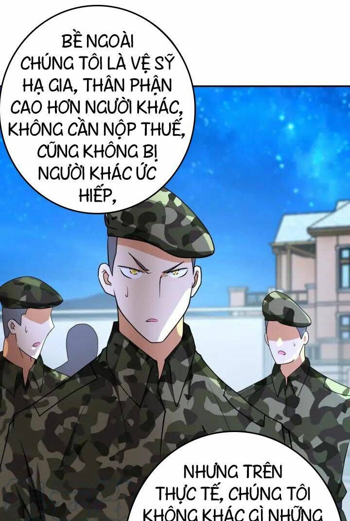 đọc truyện Mạt Thế Siêu Cấp Hệ Thống Chương 75 ảnh 34 tại Truyện Dạ Ký