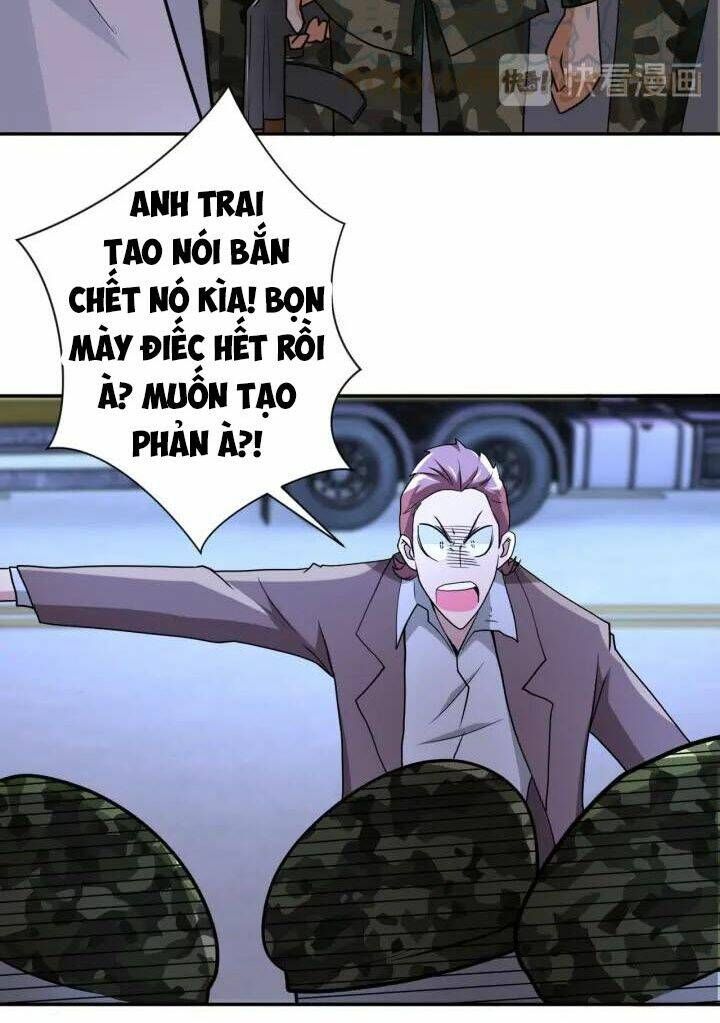 đọc truyện Mạt Thế Siêu Cấp Hệ Thống Chương 75 ảnh 40 tại Truyện Dạ Ký