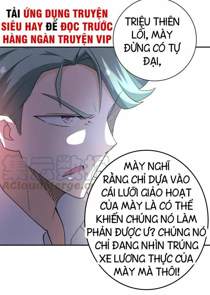 đọc truyện Mạt Thế Siêu Cấp Hệ Thống Chương 75 ảnh 44 tại Truyện Dạ Ký