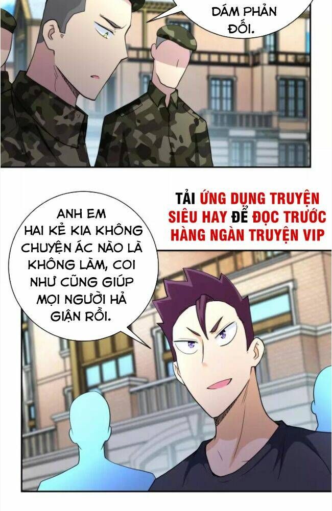 đọc truyện Mạt Thế Siêu Cấp Hệ Thống Chương 76 ảnh 18 tại Truyện Dạ Ký