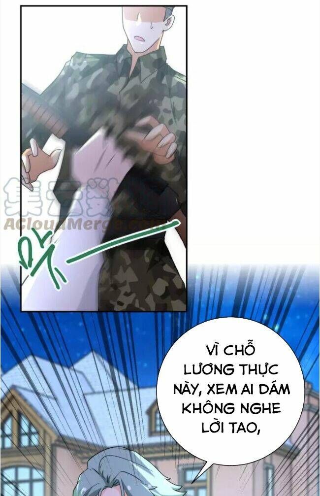 đọc truyện Mạt Thế Siêu Cấp Hệ Thống Chương 76 ảnh 3 tại Truyện Dạ Ký