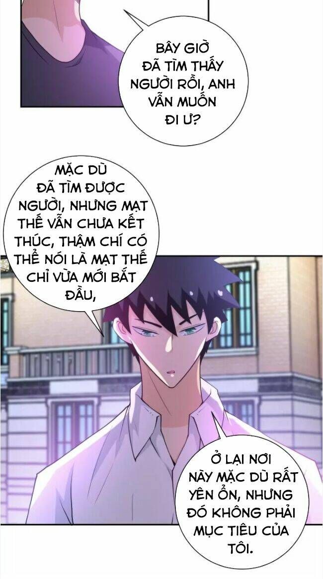 đọc truyện Mạt Thế Siêu Cấp Hệ Thống Chương 76 ảnh 22 tại Truyện Dạ Ký