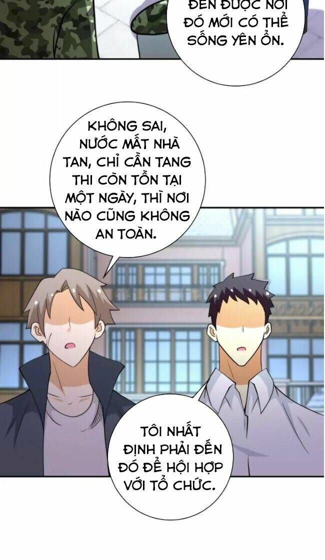 đọc truyện Mạt Thế Siêu Cấp Hệ Thống Chương 76 ảnh 24 tại Truyện Dạ Ký