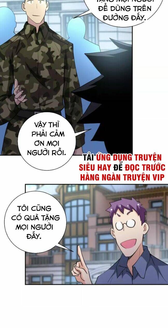 đọc truyện Mạt Thế Siêu Cấp Hệ Thống Chương 76 ảnh 26 tại Truyện Dạ Ký