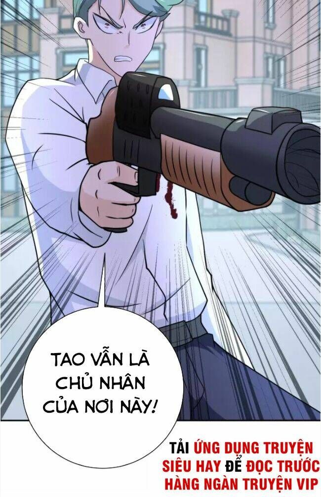 đọc truyện Mạt Thế Siêu Cấp Hệ Thống Chương 76 ảnh 4 tại Truyện Dạ Ký