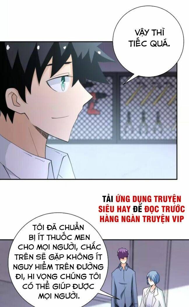 đọc truyện Mạt Thế Siêu Cấp Hệ Thống Chương 76 ảnh 32 tại Truyện Dạ Ký