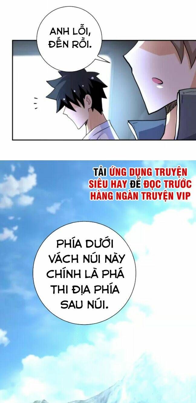 đọc truyện Mạt Thế Siêu Cấp Hệ Thống Chương 77 ảnh 12 tại Truyện Dạ Ký