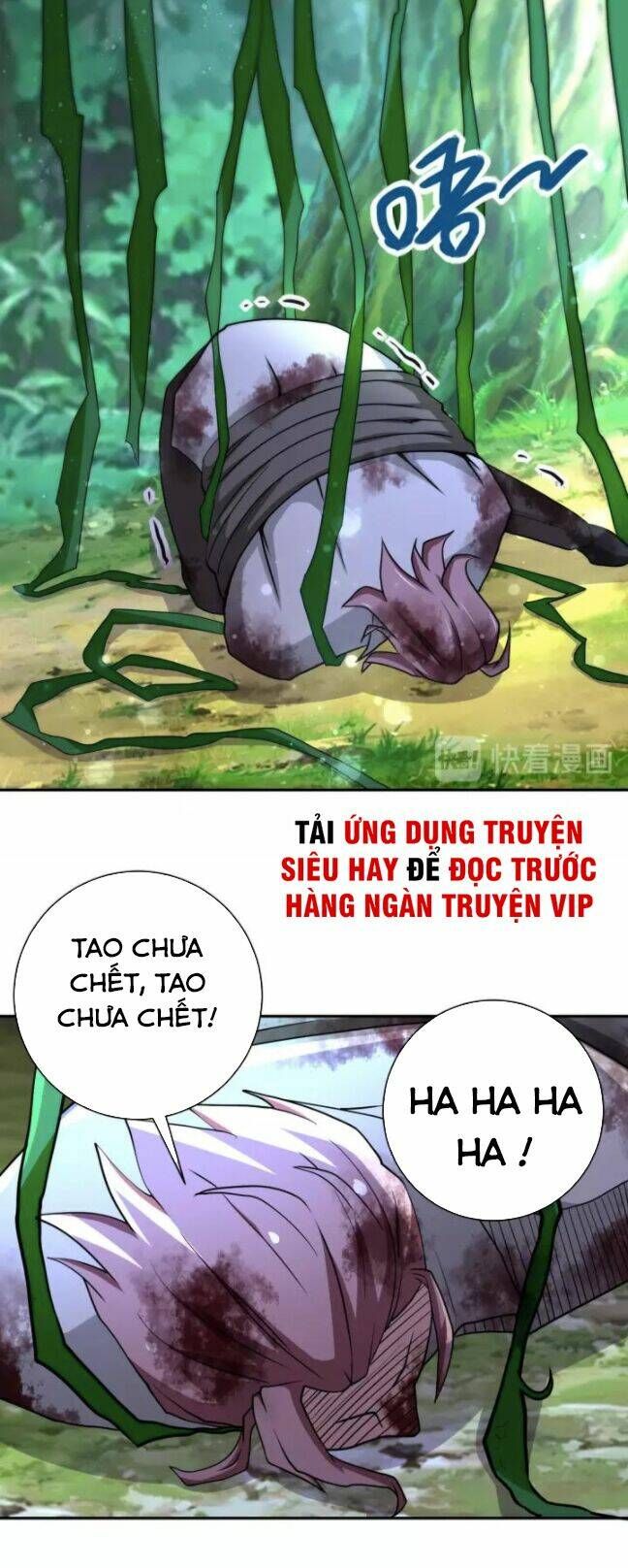 đọc truyện Mạt Thế Siêu Cấp Hệ Thống Chương 77 ảnh 29 tại Truyện Dạ Ký