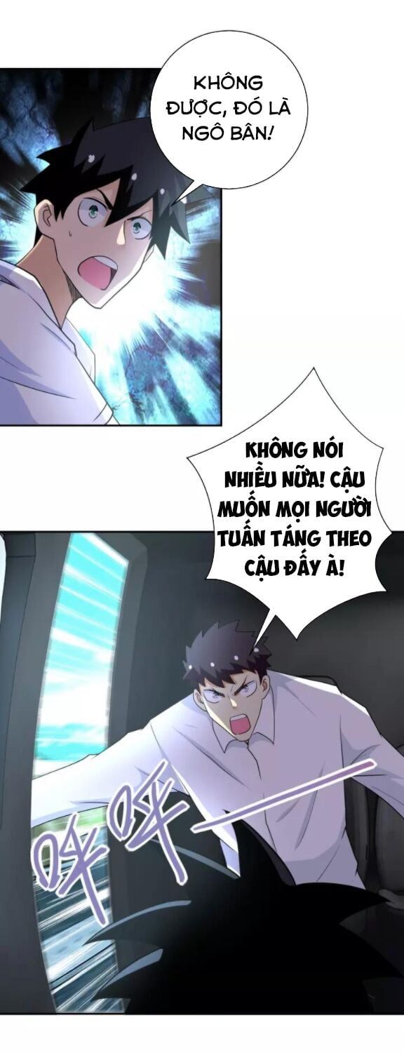 đọc truyện Mạt Thế Siêu Cấp Hệ Thống Chương 78 ảnh 13 tại Truyện Dạ Ký