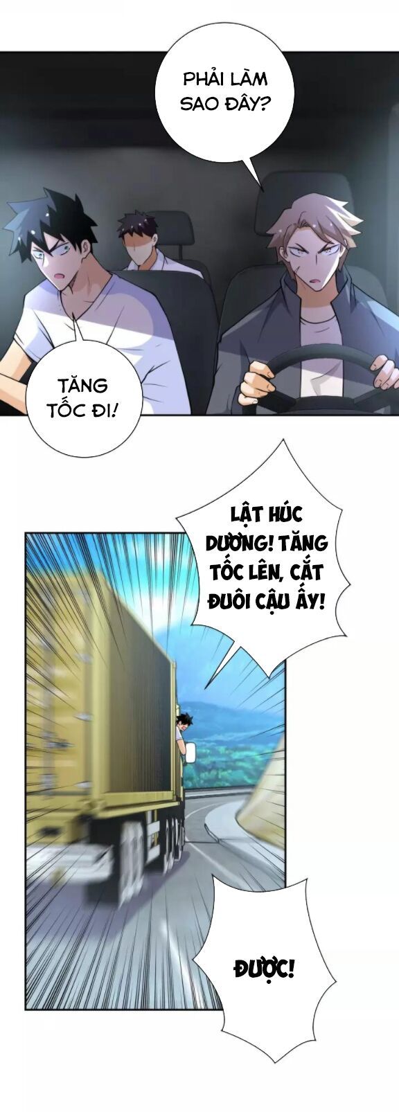 đọc truyện Mạt Thế Siêu Cấp Hệ Thống Chương 78 ảnh 5 tại Truyện Dạ Ký