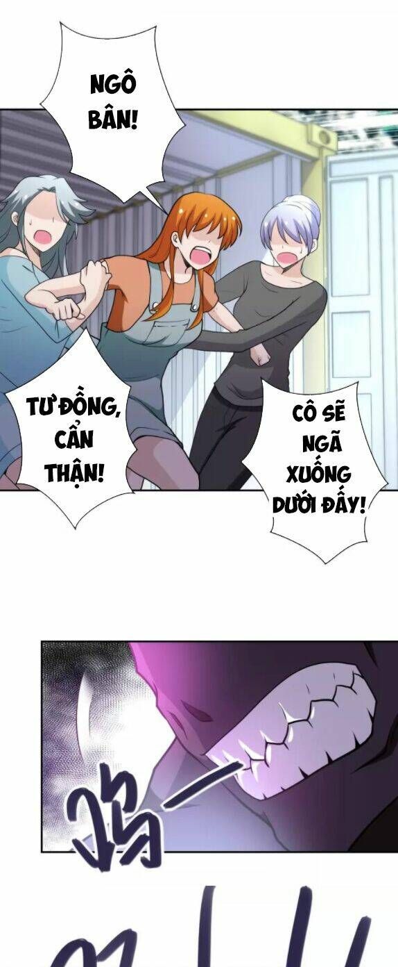 đọc truyện Mạt Thế Siêu Cấp Hệ Thống Chương 79 ảnh 5 tại Truyện Dạ Ký