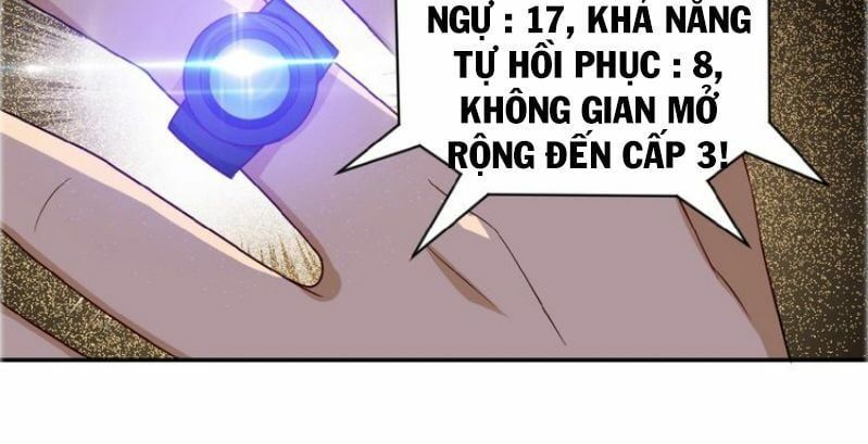 đọc truyện Mạt Thế Siêu Cấp Hệ Thống Chương 8 ảnh 13 tại Truyện Dạ Ký