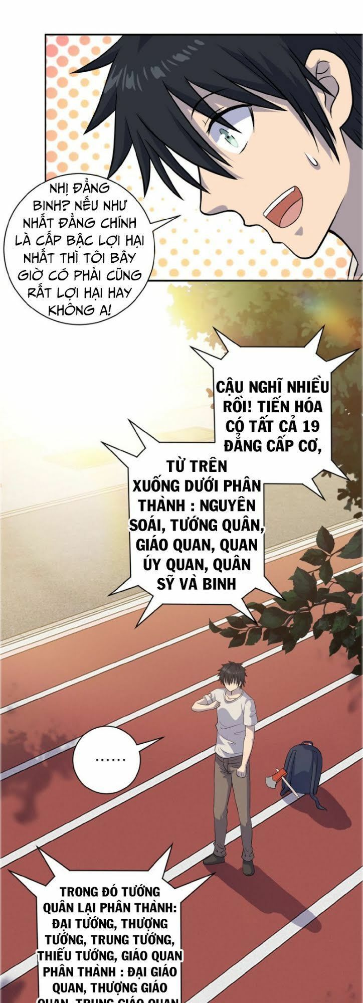 đọc truyện Mạt Thế Siêu Cấp Hệ Thống Chương 8 ảnh 14 tại Truyện Dạ Ký