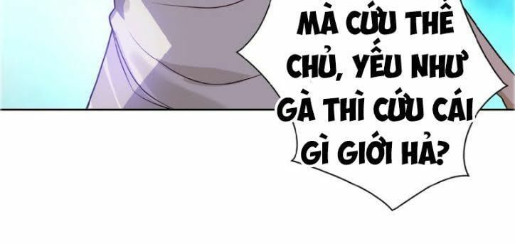 đọc truyện Mạt Thế Siêu Cấp Hệ Thống Chương 8 ảnh 16 tại Truyện Dạ Ký