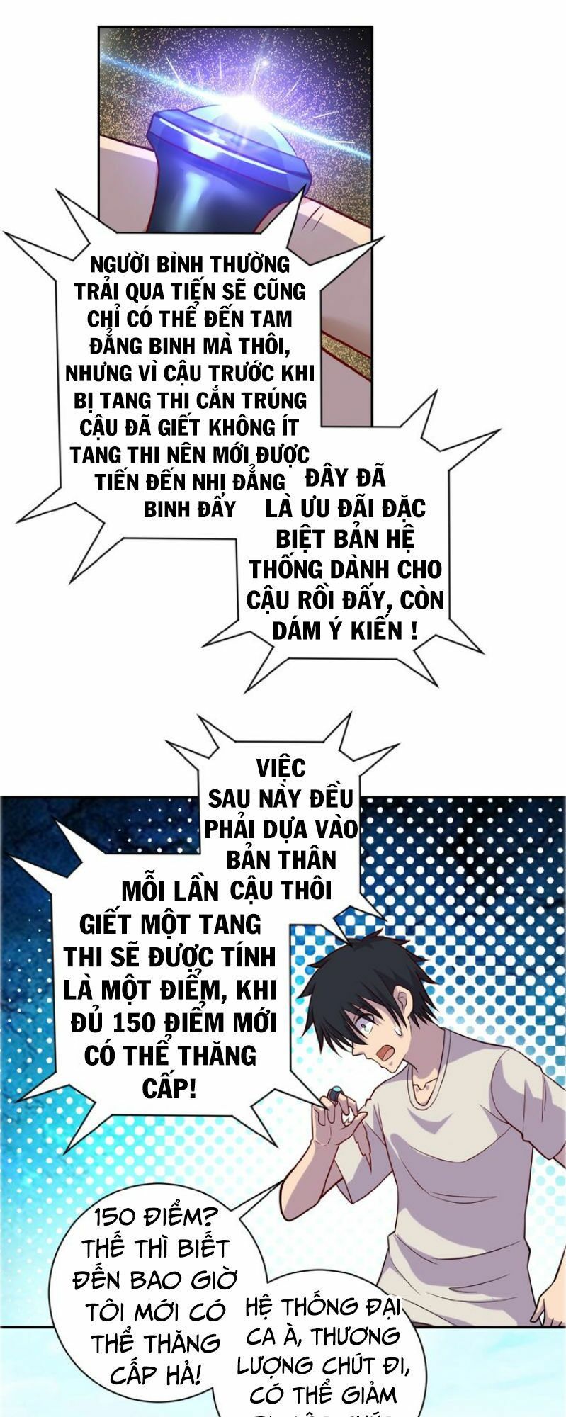 đọc truyện Mạt Thế Siêu Cấp Hệ Thống Chương 8 ảnh 17 tại Truyện Dạ Ký