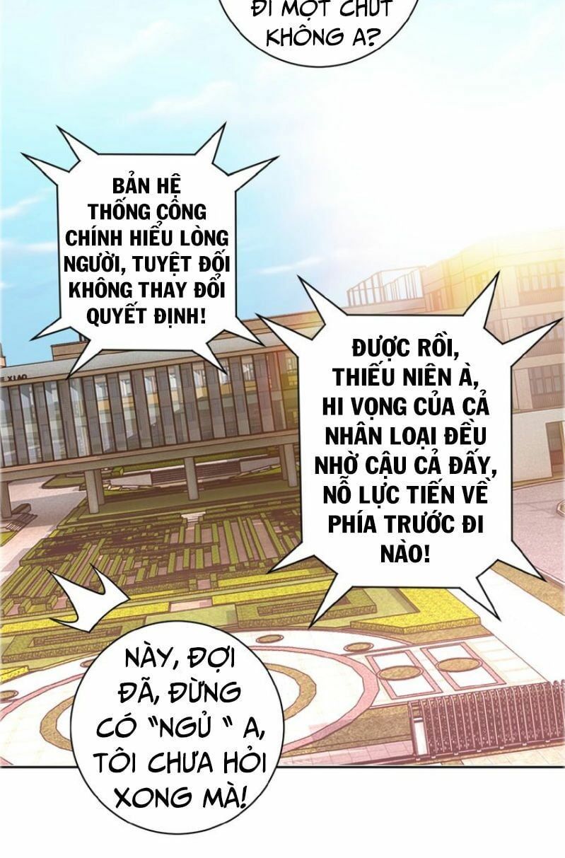 đọc truyện Mạt Thế Siêu Cấp Hệ Thống Chương 8 ảnh 18 tại Truyện Dạ Ký