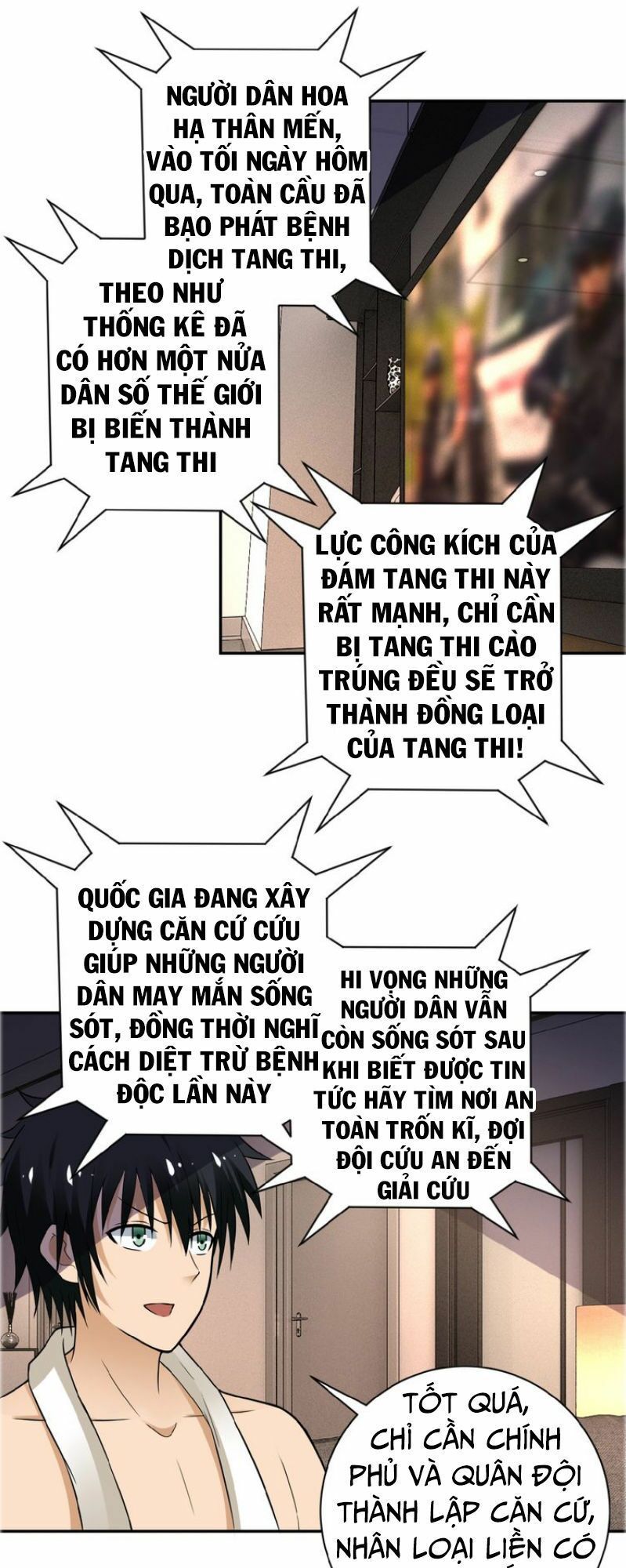 đọc truyện Mạt Thế Siêu Cấp Hệ Thống Chương 8 ảnh 27 tại Truyện Dạ Ký