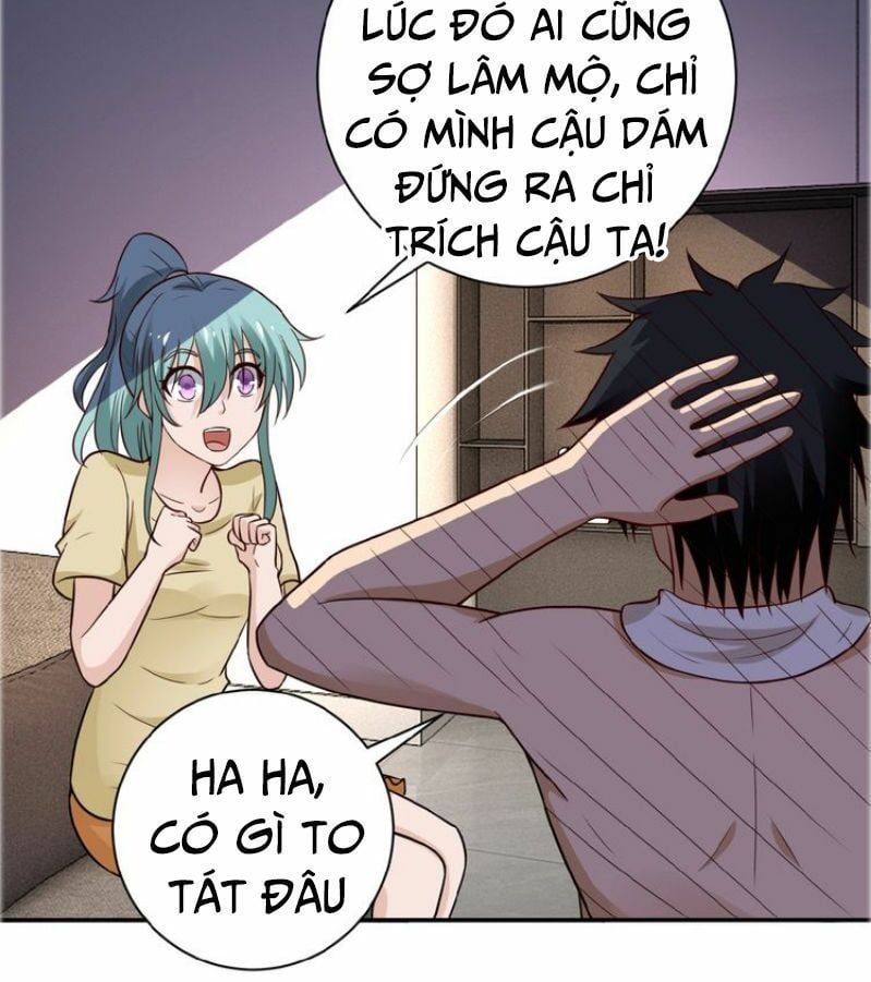đọc truyện Mạt Thế Siêu Cấp Hệ Thống Chương 8 ảnh 39 tại Truyện Dạ Ký