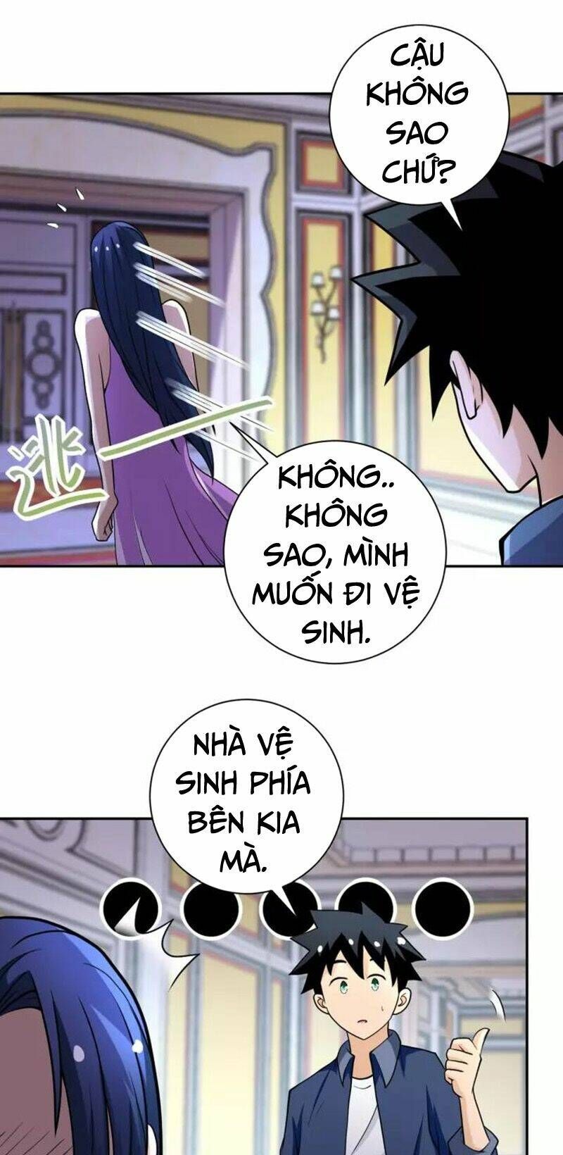 đọc truyện Mạt Thế Siêu Cấp Hệ Thống Chương 81 ảnh 2 tại Truyện Dạ Ký