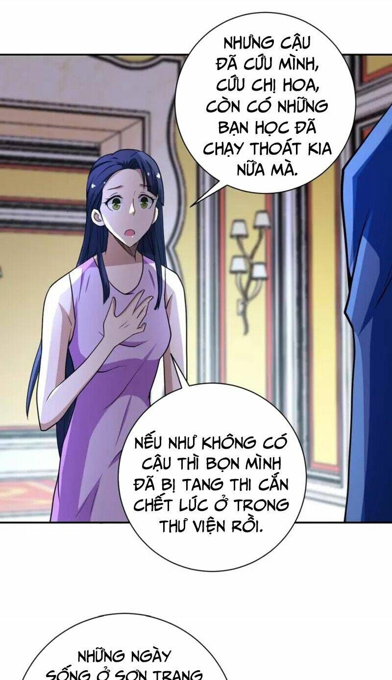 đọc truyện Mạt Thế Siêu Cấp Hệ Thống Chương 81 ảnh 14 tại Truyện Dạ Ký