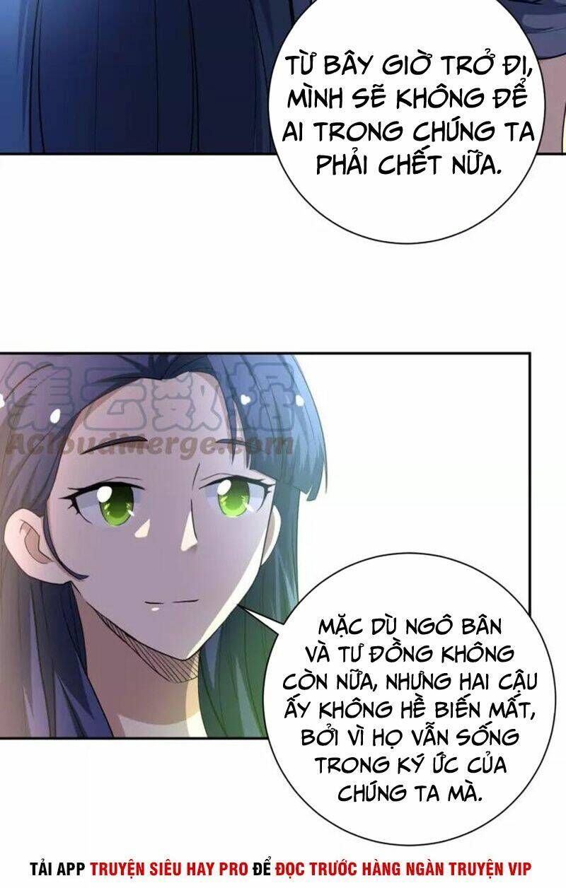 đọc truyện Mạt Thế Siêu Cấp Hệ Thống Chương 81 ảnh 19 tại Truyện Dạ Ký