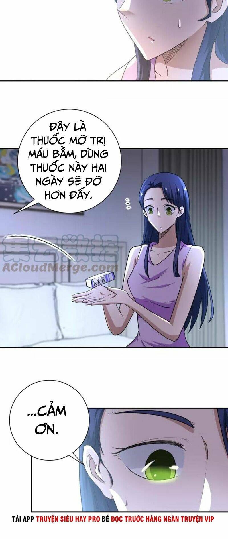 đọc truyện Mạt Thế Siêu Cấp Hệ Thống Chương 81 ảnh 25 tại Truyện Dạ Ký