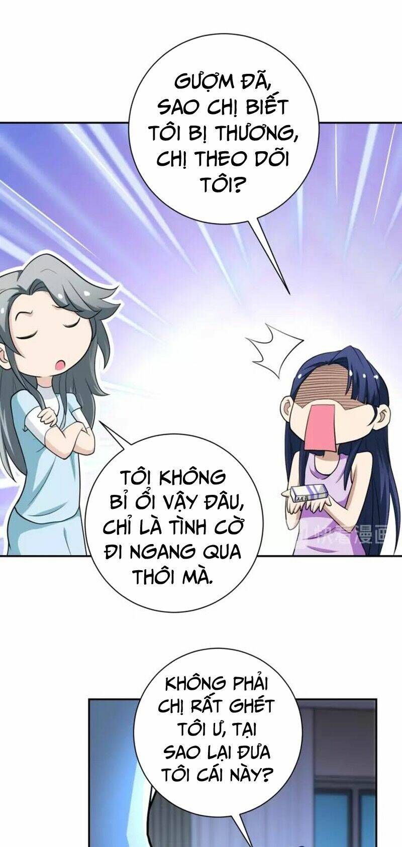 đọc truyện Mạt Thế Siêu Cấp Hệ Thống Chương 81 ảnh 26 tại Truyện Dạ Ký
