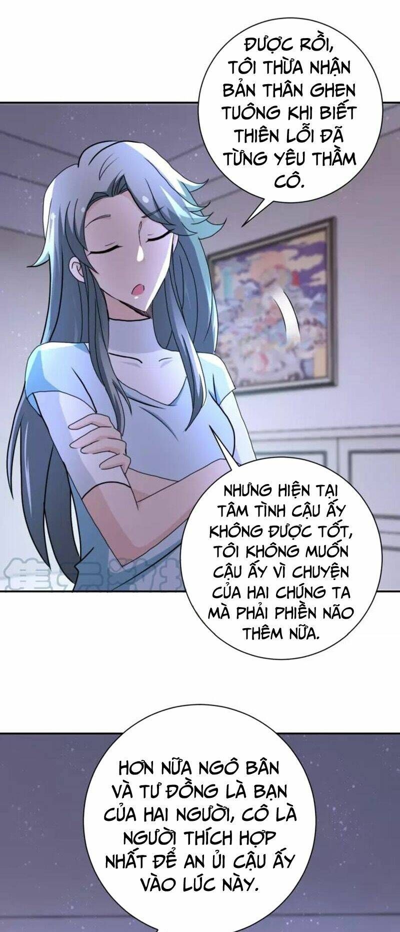 đọc truyện Mạt Thế Siêu Cấp Hệ Thống Chương 81 ảnh 28 tại Truyện Dạ Ký