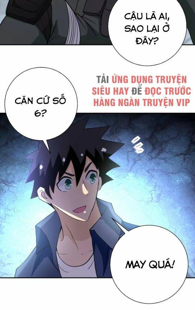 đọc truyện Mạt Thế Siêu Cấp Hệ Thống Chương 82 ảnh 37 tại Truyện Dạ Ký