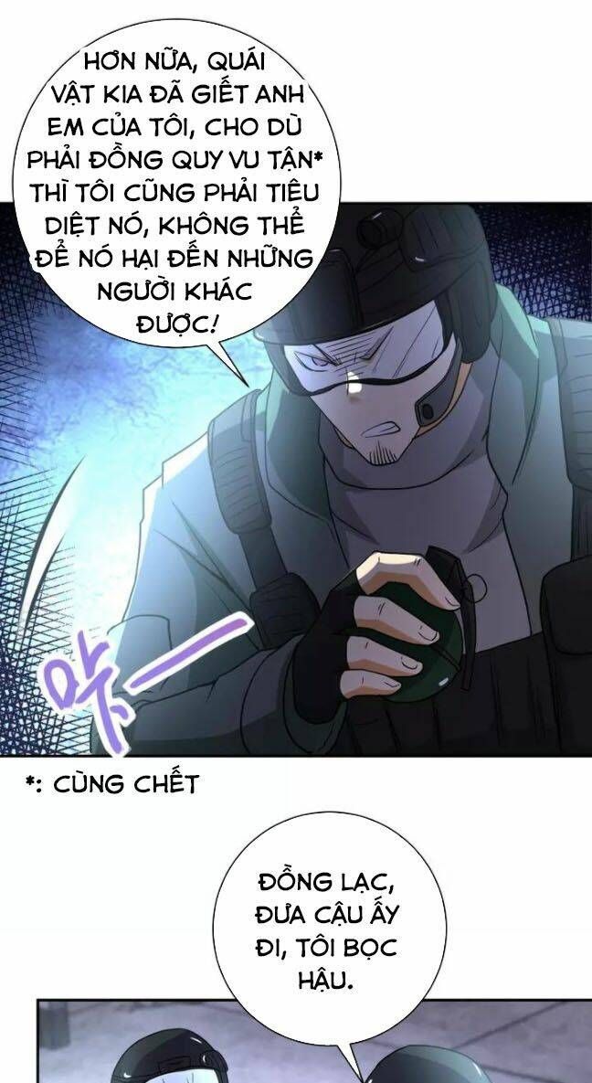 đọc truyện Mạt Thế Siêu Cấp Hệ Thống Chương 82 ảnh 39 tại Truyện Dạ Ký