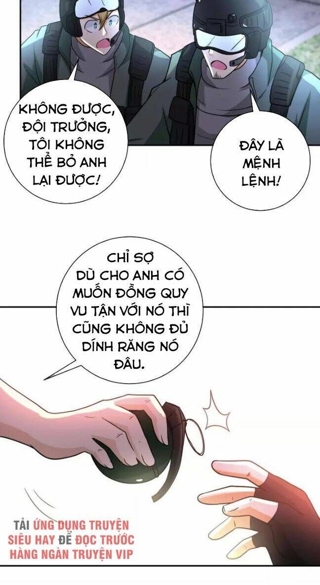 đọc truyện Mạt Thế Siêu Cấp Hệ Thống Chương 82 ảnh 40 tại Truyện Dạ Ký