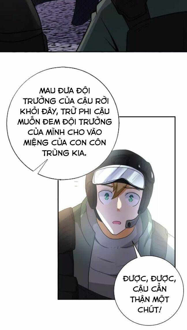 đọc truyện Mạt Thế Siêu Cấp Hệ Thống Chương 82 ảnh 42 tại Truyện Dạ Ký