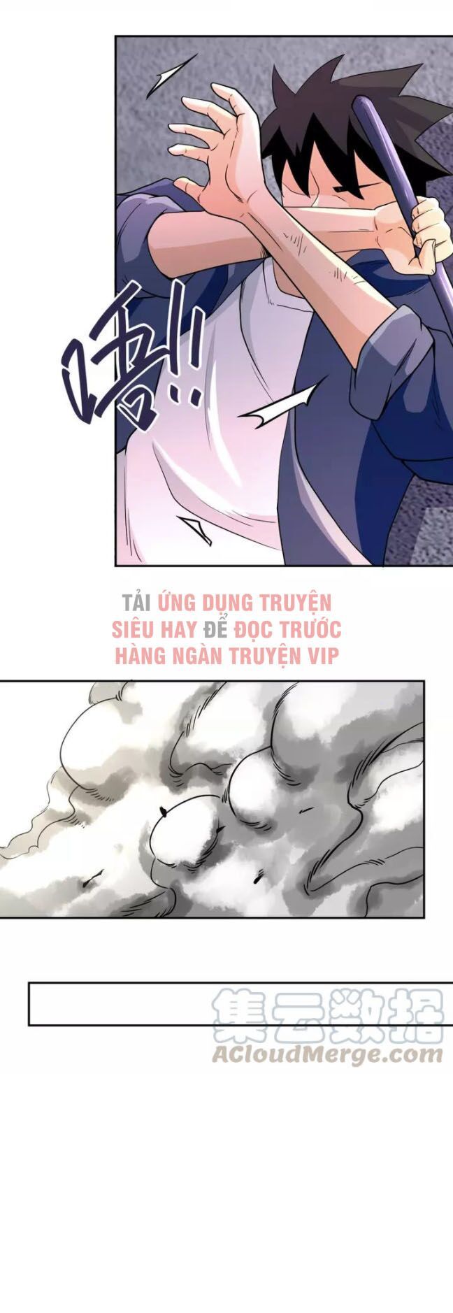 đọc truyện Mạt Thế Siêu Cấp Hệ Thống Chương 83 ảnh 19 tại Truyện Dạ Ký