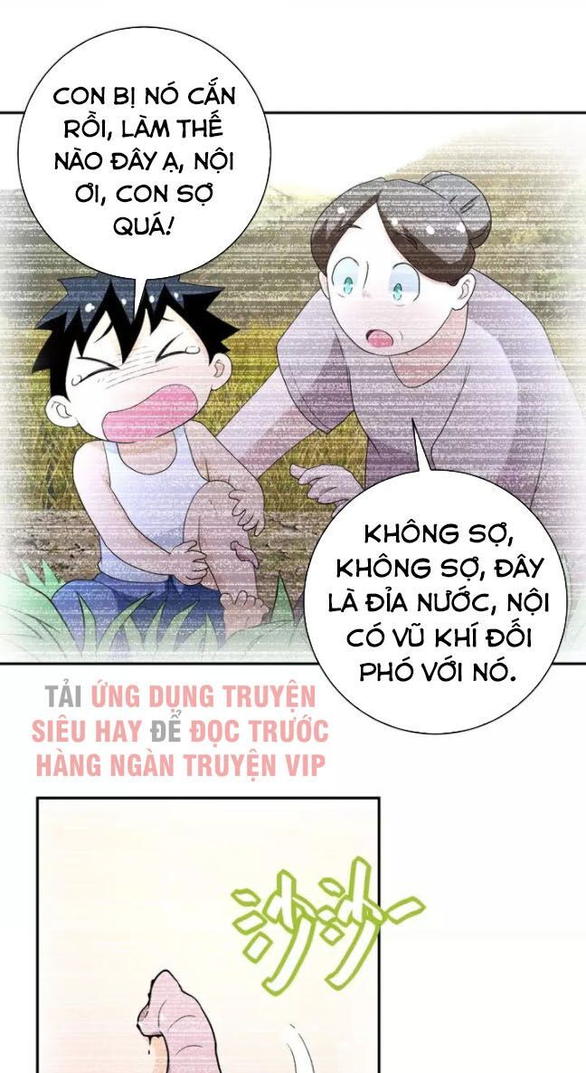 đọc truyện Mạt Thế Siêu Cấp Hệ Thống Chương 83 ảnh 31 tại Truyện Dạ Ký