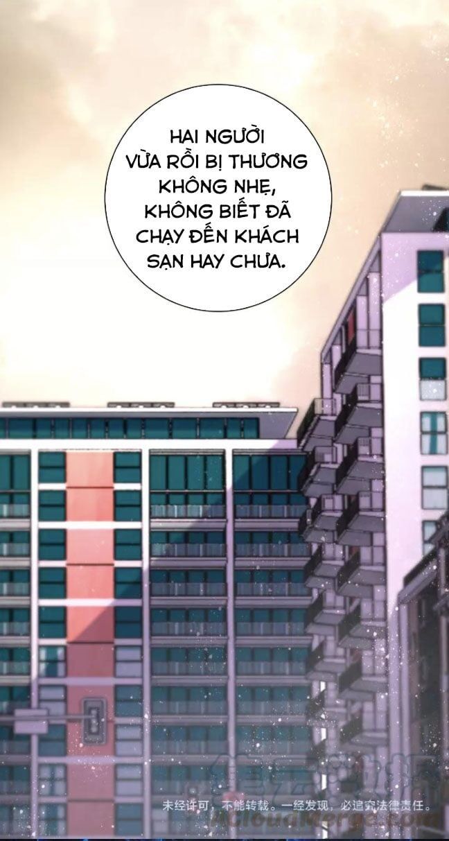 đọc truyện Mạt Thế Siêu Cấp Hệ Thống Chương 83 ảnh 43 tại Truyện Dạ Ký