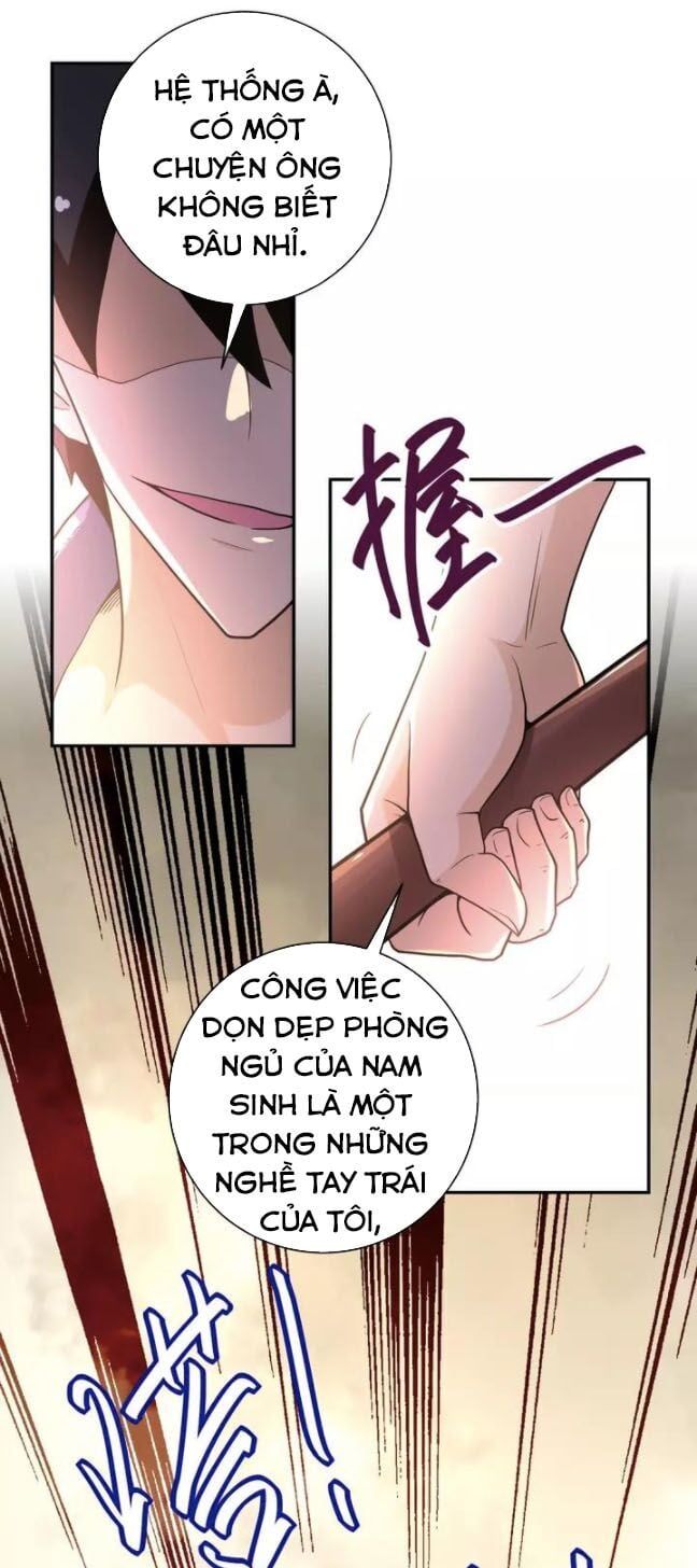 đọc truyện Mạt Thế Siêu Cấp Hệ Thống Chương 83 ảnh 6 tại Truyện Dạ Ký
