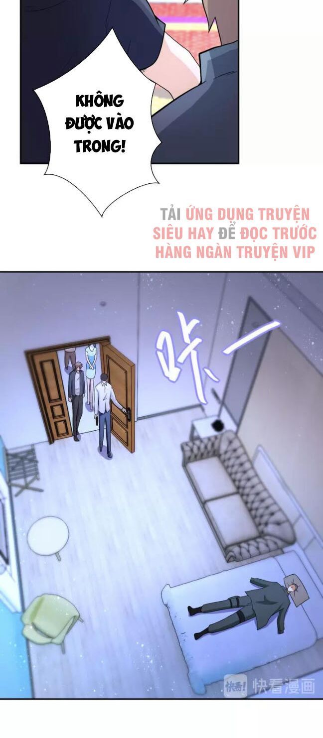 đọc truyện Mạt Thế Siêu Cấp Hệ Thống Chương 84 ảnh 23 tại Truyện Dạ Ký