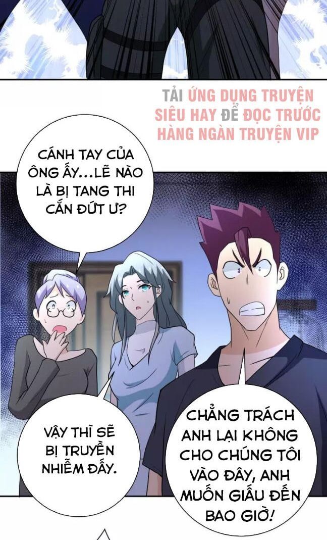 đọc truyện Mạt Thế Siêu Cấp Hệ Thống Chương 84 ảnh 28 tại Truyện Dạ Ký