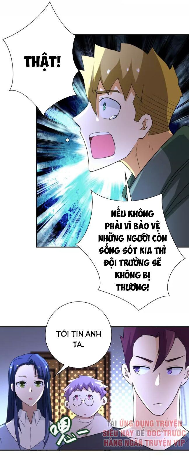 đọc truyện Mạt Thế Siêu Cấp Hệ Thống Chương 84 ảnh 30 tại Truyện Dạ Ký