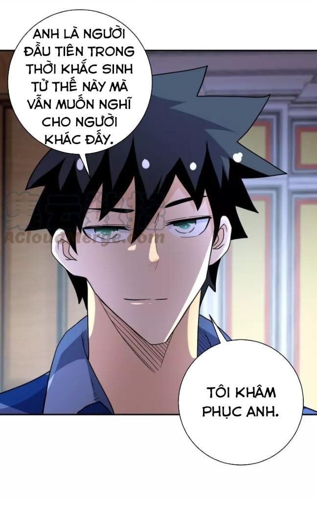 đọc truyện Mạt Thế Siêu Cấp Hệ Thống Chương 84 ảnh 38 tại Truyện Dạ Ký