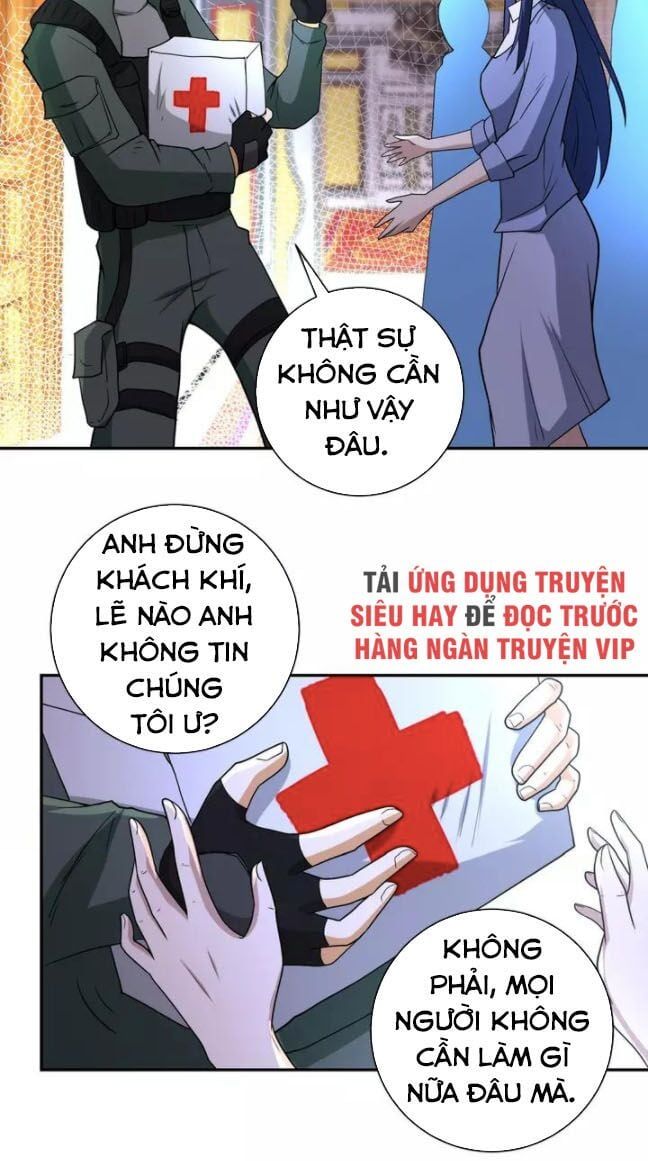 đọc truyện Mạt Thế Siêu Cấp Hệ Thống Chương 84 ảnh 6 tại Truyện Dạ Ký
