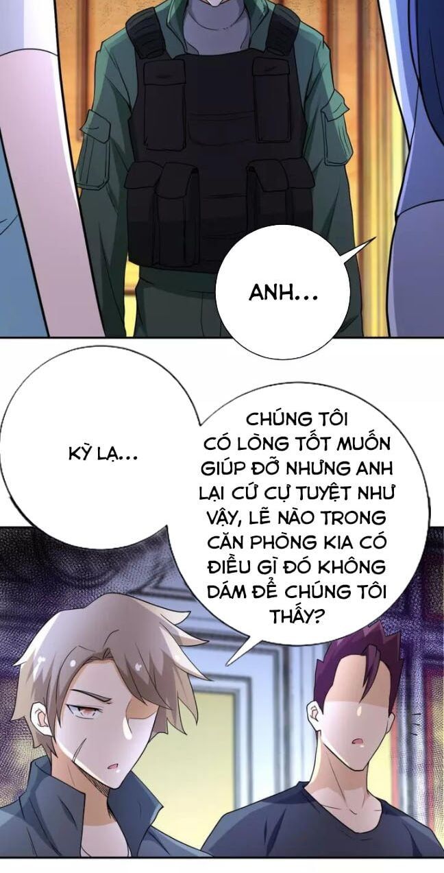 đọc truyện Mạt Thế Siêu Cấp Hệ Thống Chương 84 ảnh 9 tại Truyện Dạ Ký