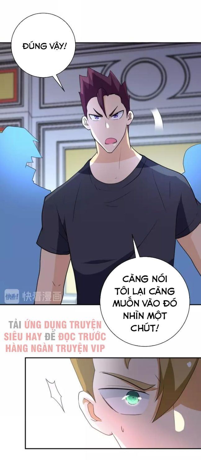 đọc truyện Mạt Thế Siêu Cấp Hệ Thống Chương 84 ảnh 10 tại Truyện Dạ Ký