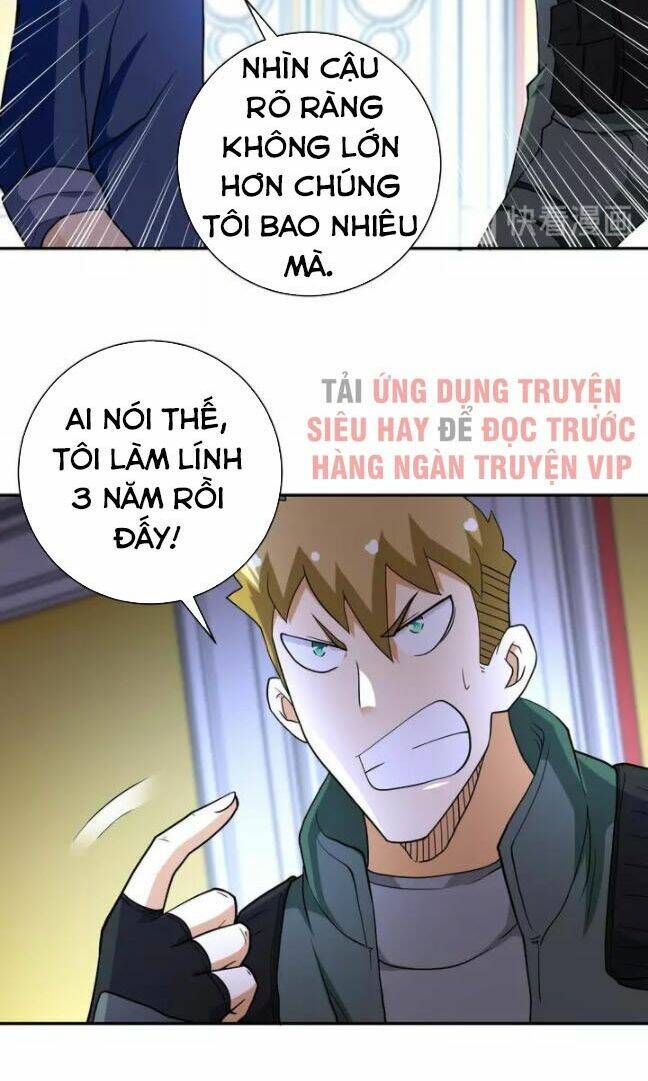 đọc truyện Mạt Thế Siêu Cấp Hệ Thống Chương 85 ảnh 17 tại Truyện Dạ Ký