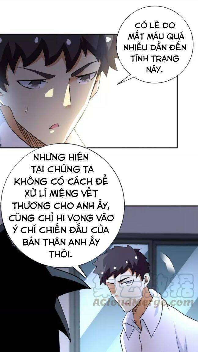 đọc truyện Mạt Thế Siêu Cấp Hệ Thống Chương 85 ảnh 30 tại Truyện Dạ Ký