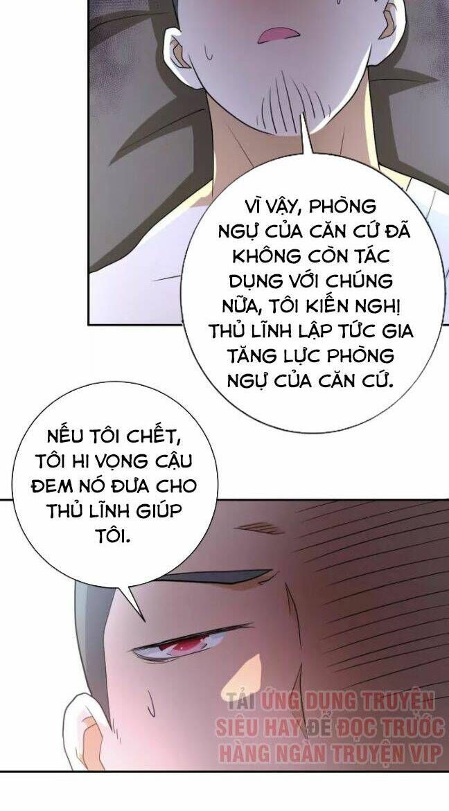 đọc truyện Mạt Thế Siêu Cấp Hệ Thống Chương 85 ảnh 35 tại Truyện Dạ Ký