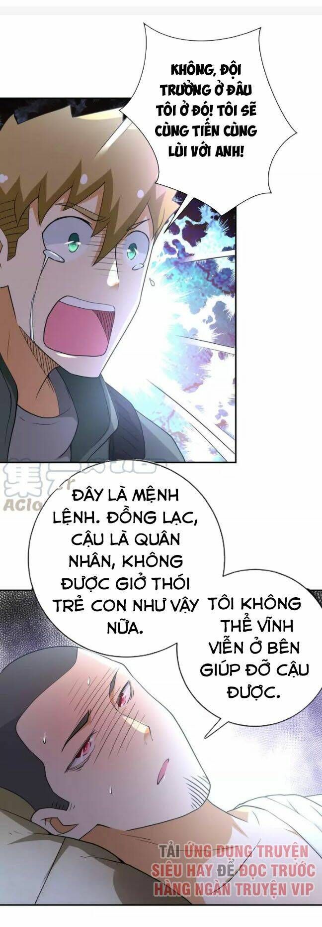 đọc truyện Mạt Thế Siêu Cấp Hệ Thống Chương 85 ảnh 38 tại Truyện Dạ Ký