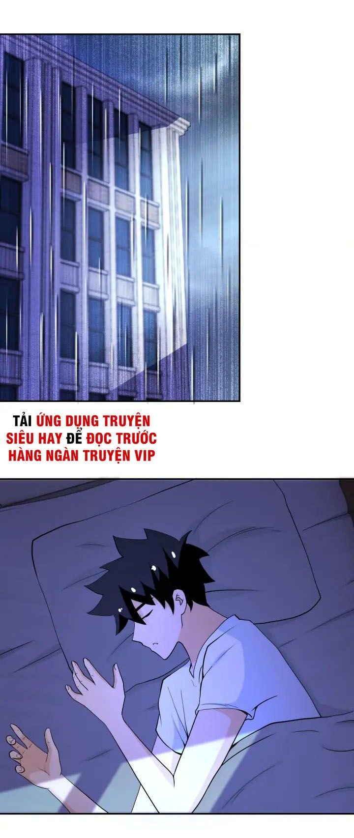 đọc truyện Mạt Thế Siêu Cấp Hệ Thống Chương 86 ảnh 3 tại Truyện Dạ Ký