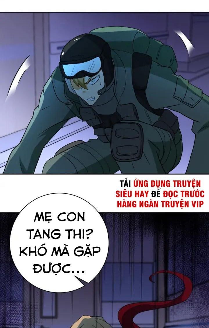 đọc truyện Mạt Thế Siêu Cấp Hệ Thống Chương 86 ảnh 35 tại Truyện Dạ Ký